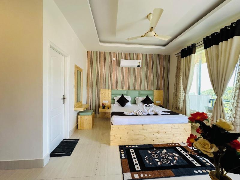 Staycation By Him Holiday Ventures image