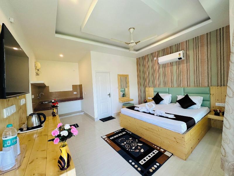 Staycation By Him Holiday Ventures image