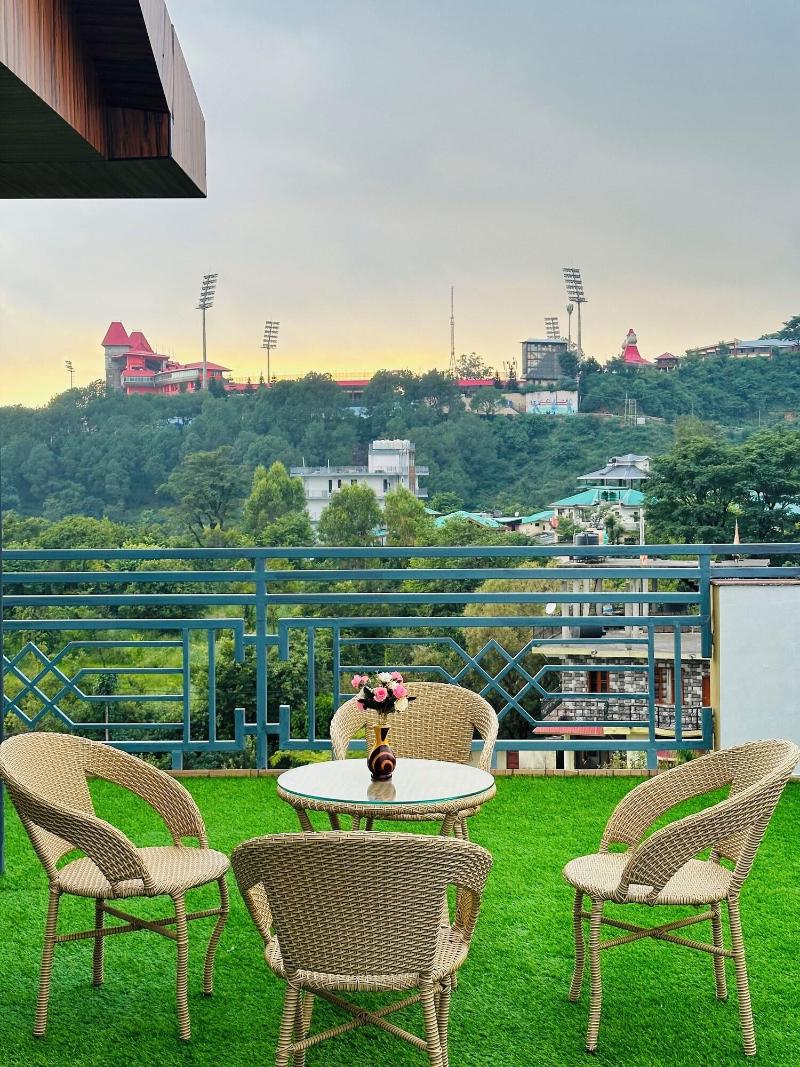 Staycation By Him Holiday Ventures image