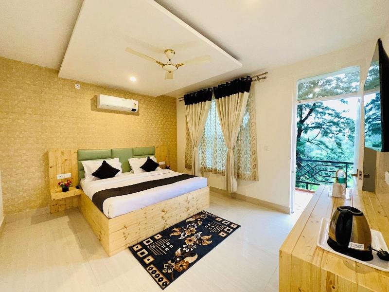 Staycation By Him Holiday Ventures image