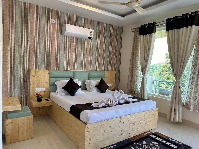 Staycation By Him Holiday Ventures image
