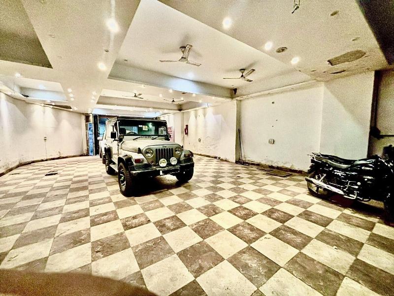 Hotel Pushpanjali image