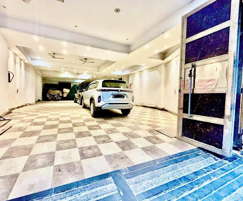 Hotel Pushpanjali image