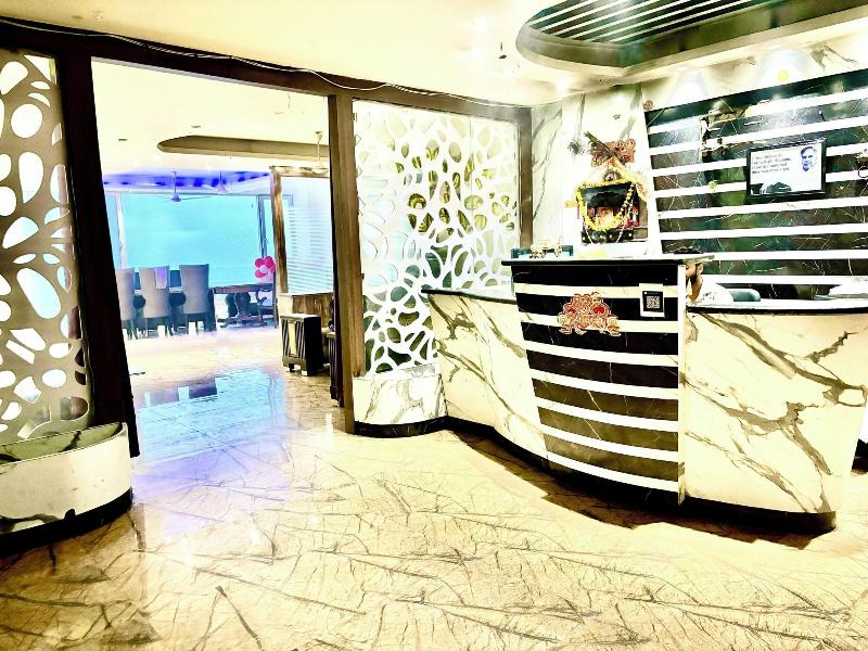 Hotel Pushpanjali image