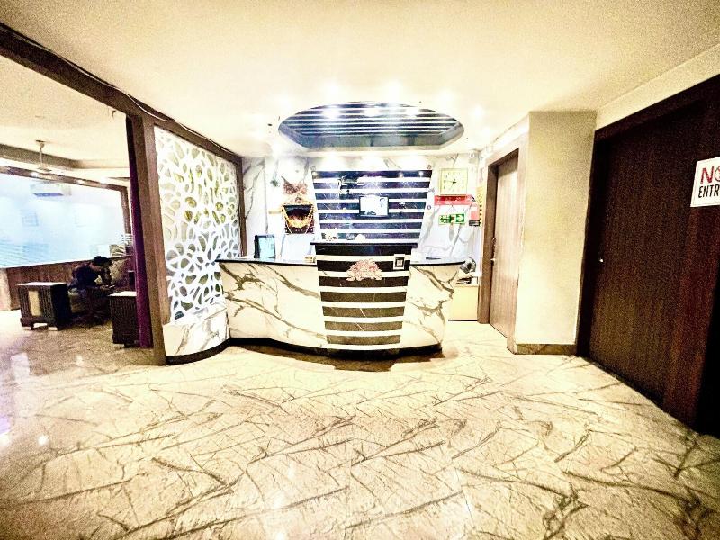 Hotel Pushpanjali image