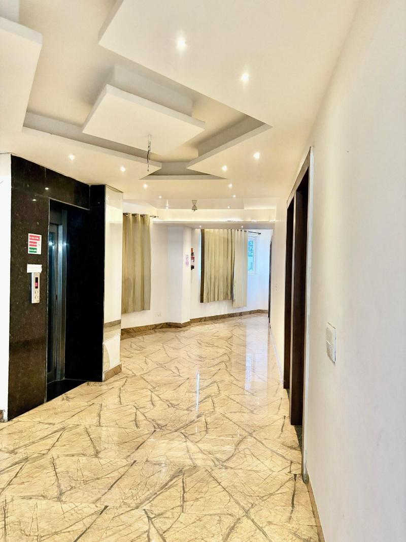 Hotel Pushpanjali image