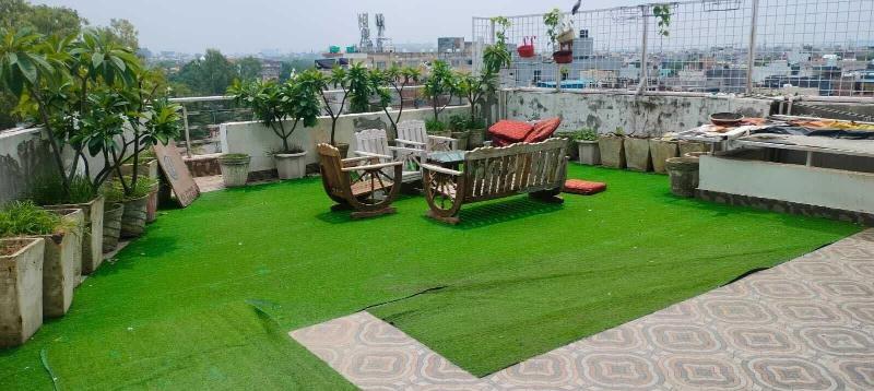 Hotel Pushpanjali image