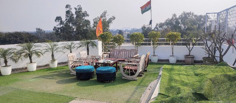 Hotel Pushpanjali image