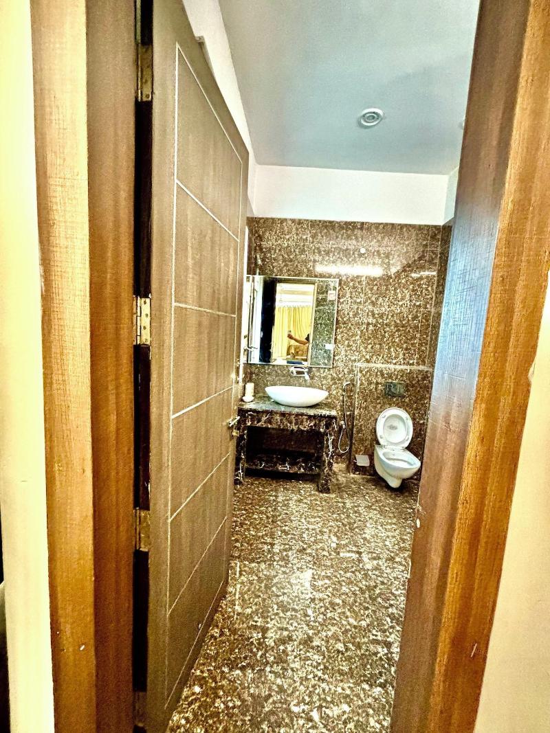 Hotel Pushpanjali image