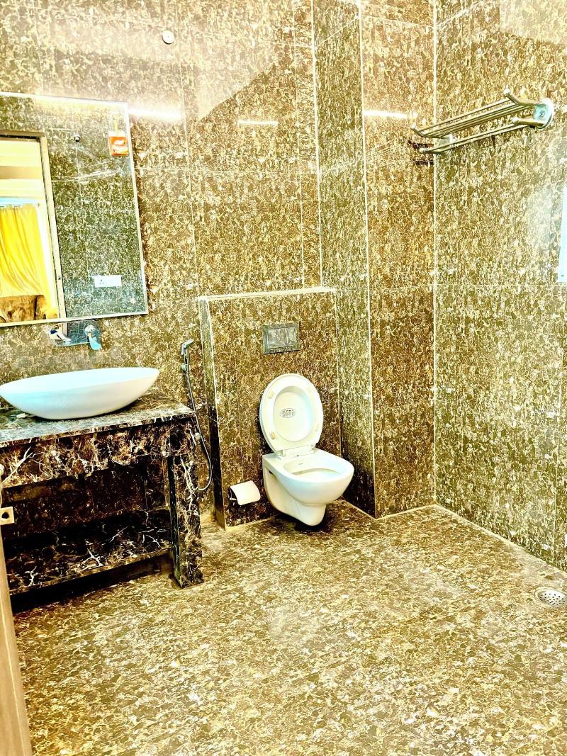 Hotel Pushpanjali image