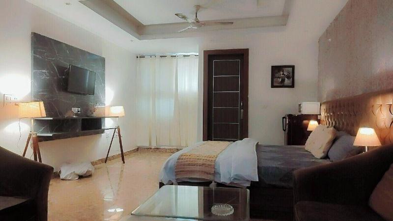 Hotel Pushpanjali image
