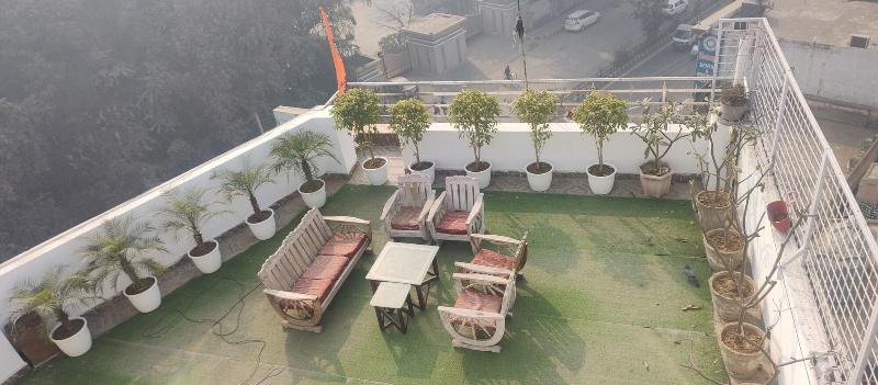 Hotel Pushpanjali image