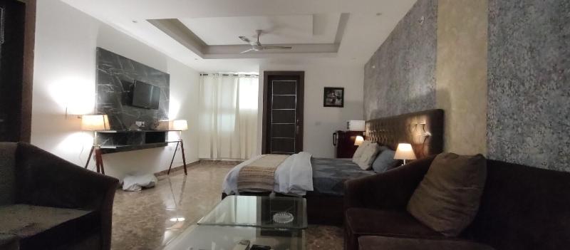 Hotel Pushpanjali image