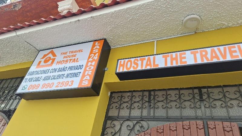 Travel House image