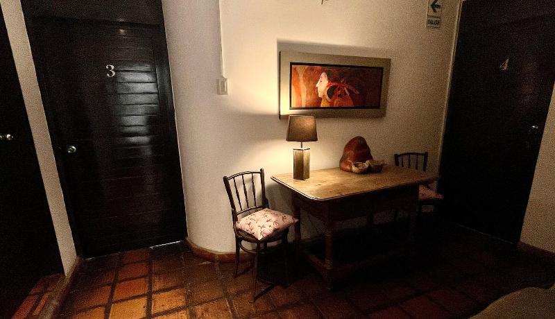 Club Colonial image