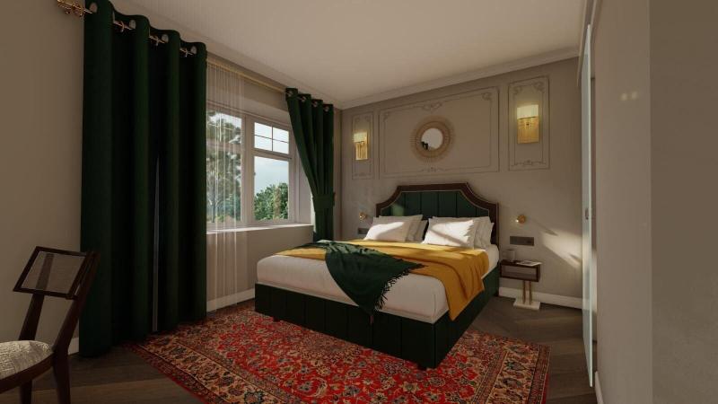 Hotel Ratsma Hle La Neburg image