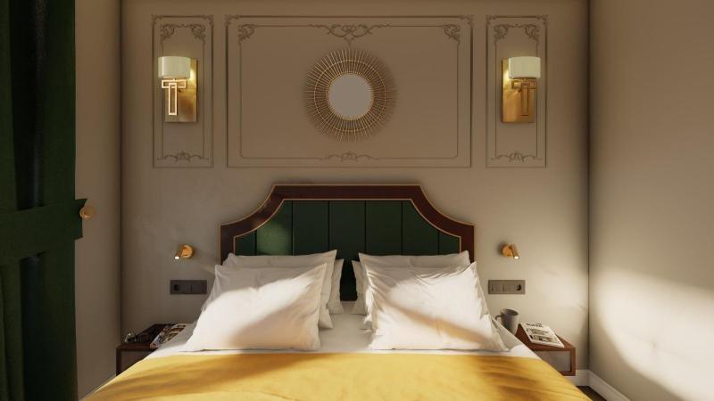 Hotel Ratsma Hle La Neburg image