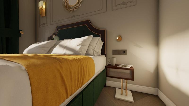 Hotel Ratsma Hle La Neburg image