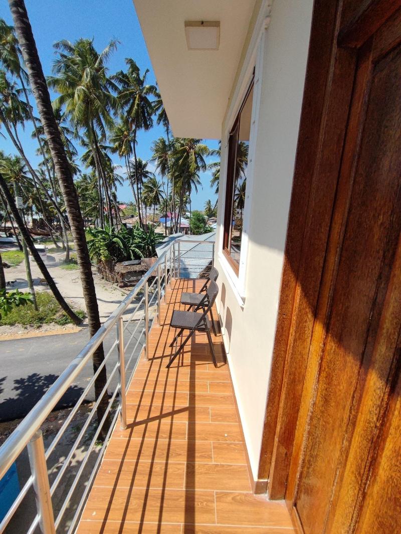 Aurora Hotel Nungwi — main photo