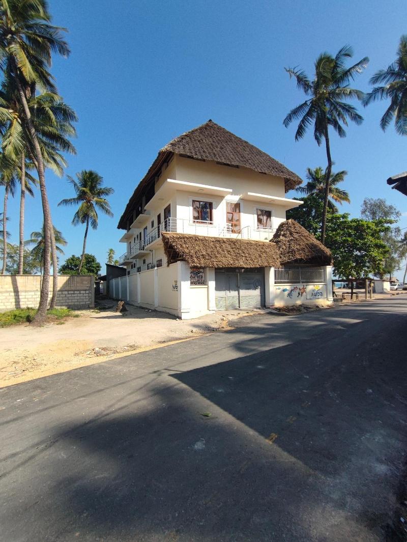 Aurora Hotel Nungwi — photo 2