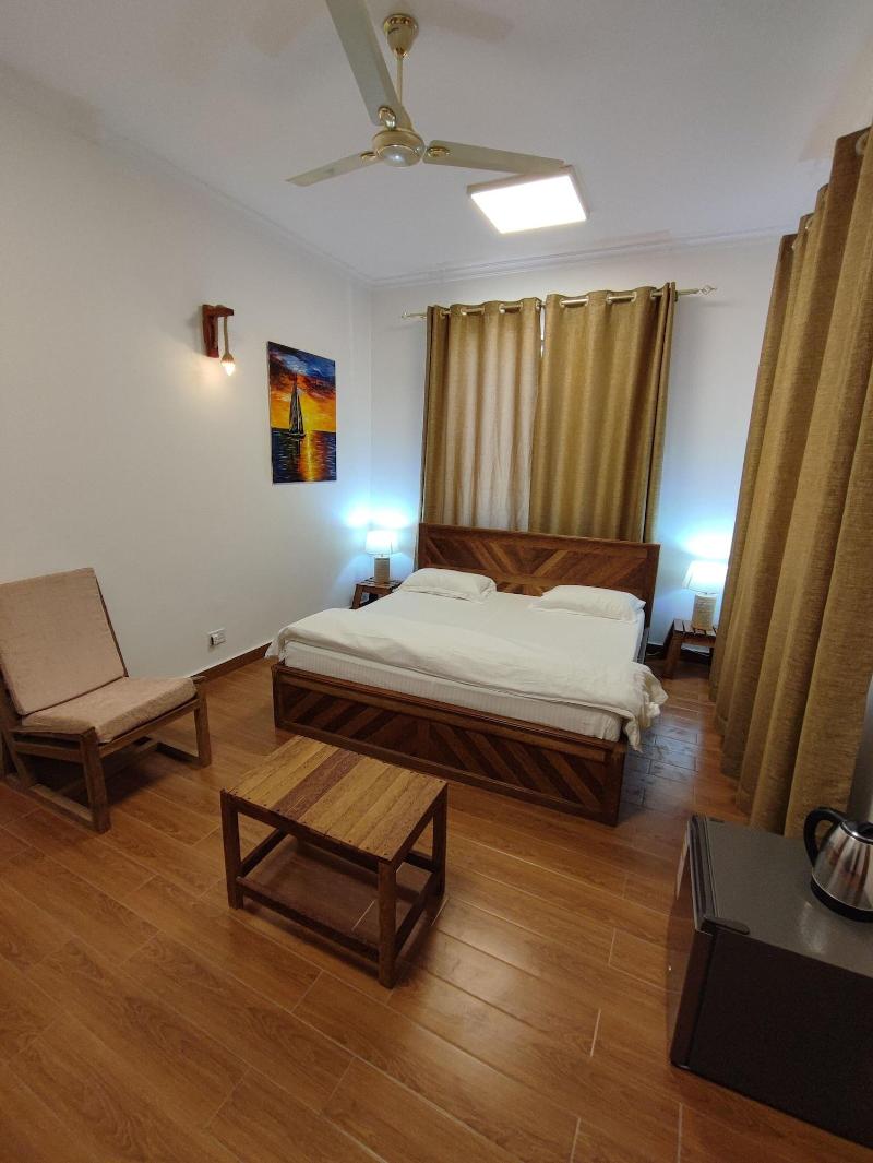 Aurora Hotel Nungwi — photo 4