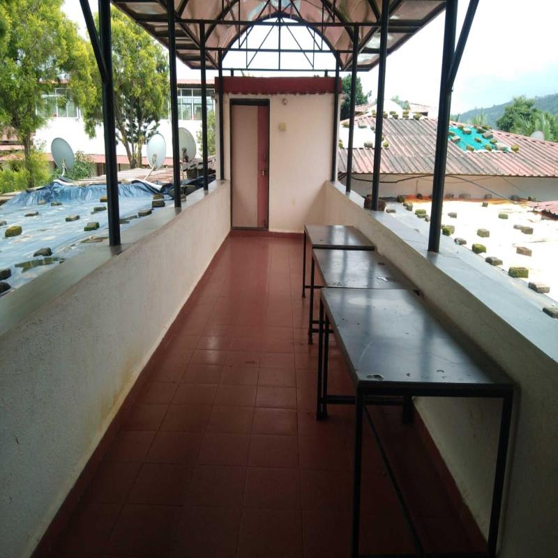 Balaji Resort image