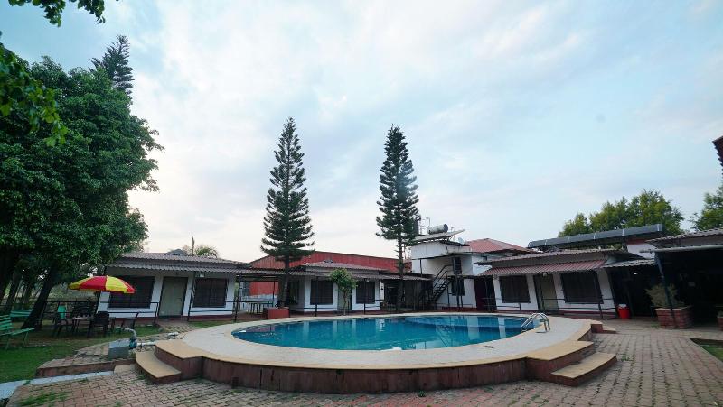 Balaji Resort image