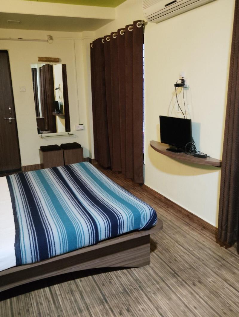 Balaji Resort image