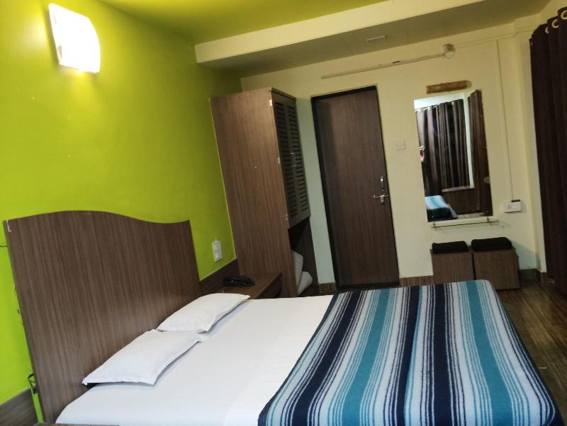 Balaji Resort image