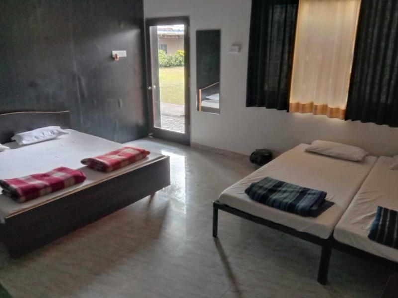 Balaji Resort image
