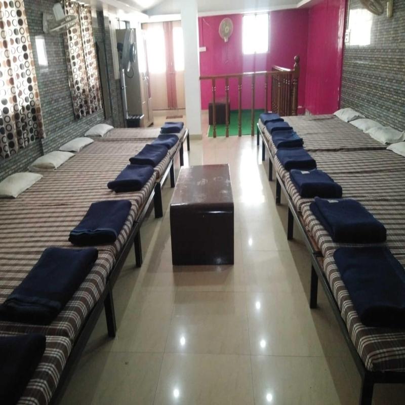 Balaji Resort image