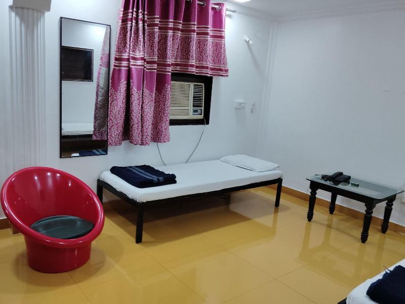 Balaji Resort image