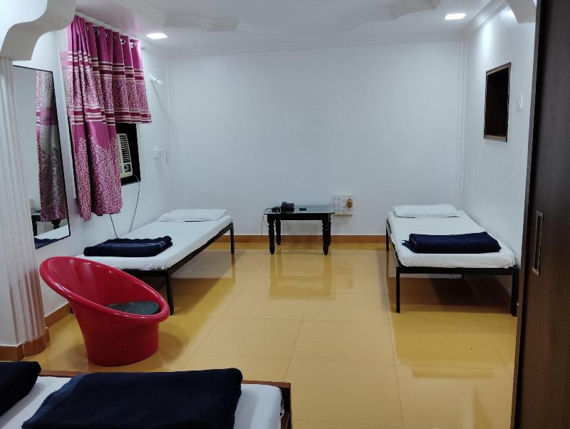 Balaji Resort image