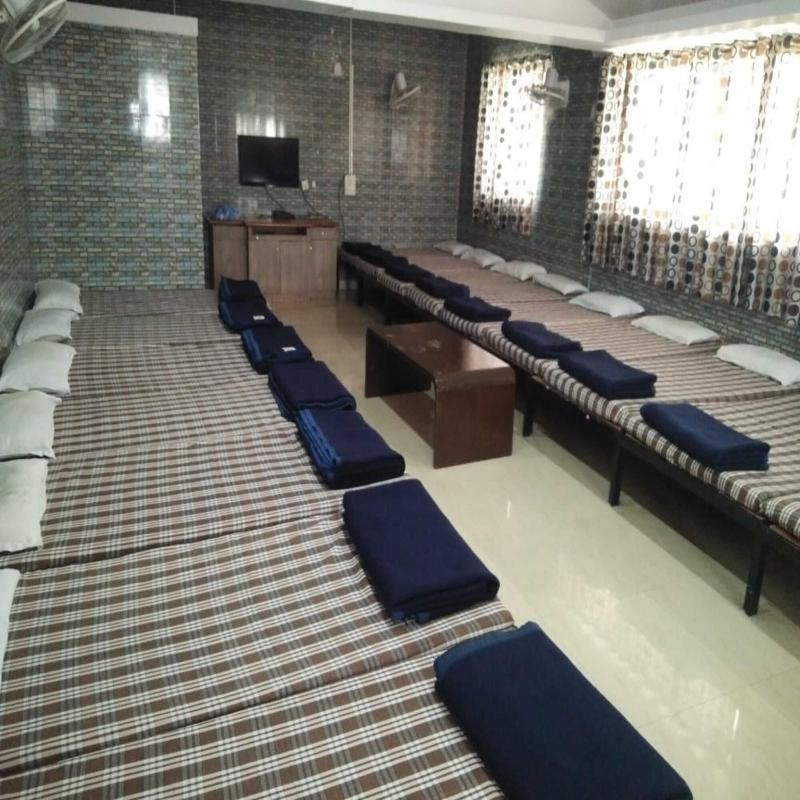 Balaji Resort image