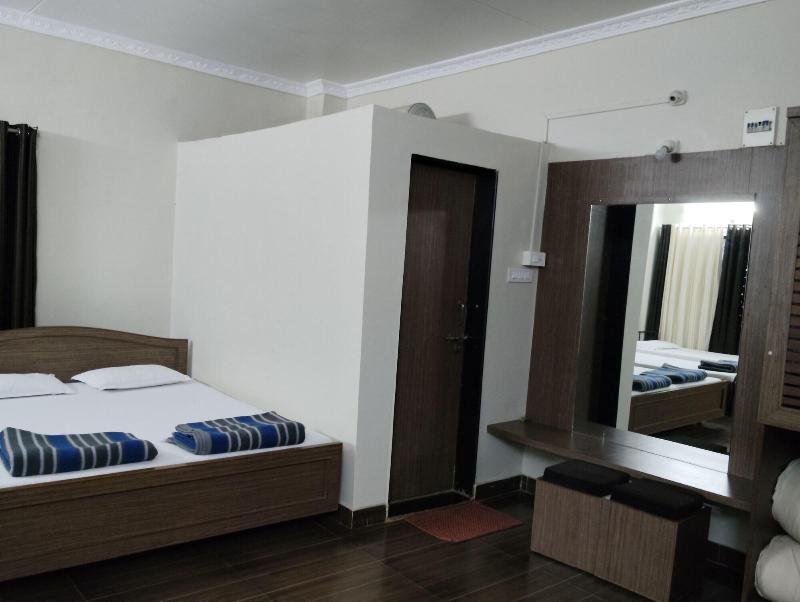 Balaji Resort image