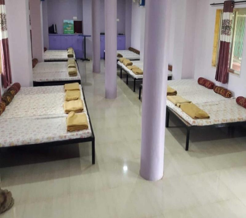 Balaji Resort image