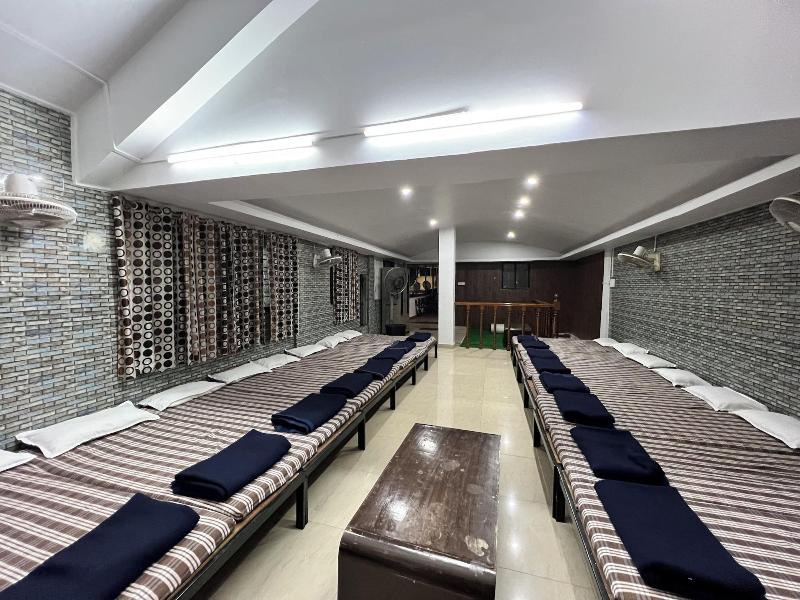 Balaji Resort image