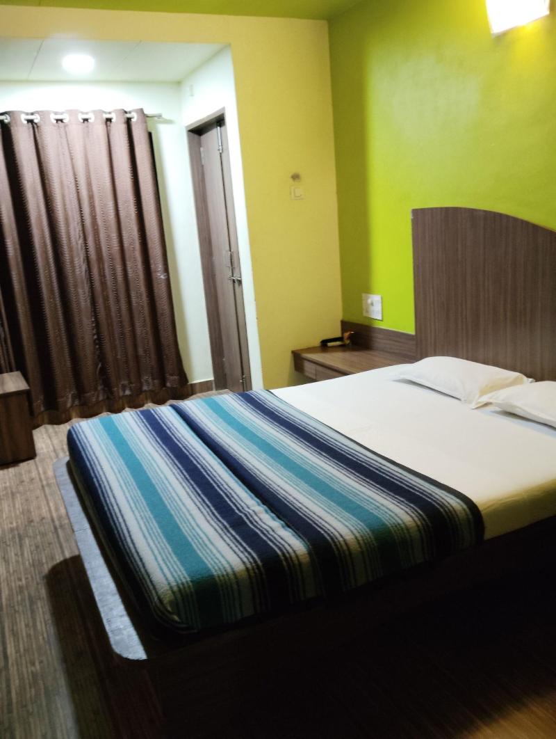 Balaji Resort image