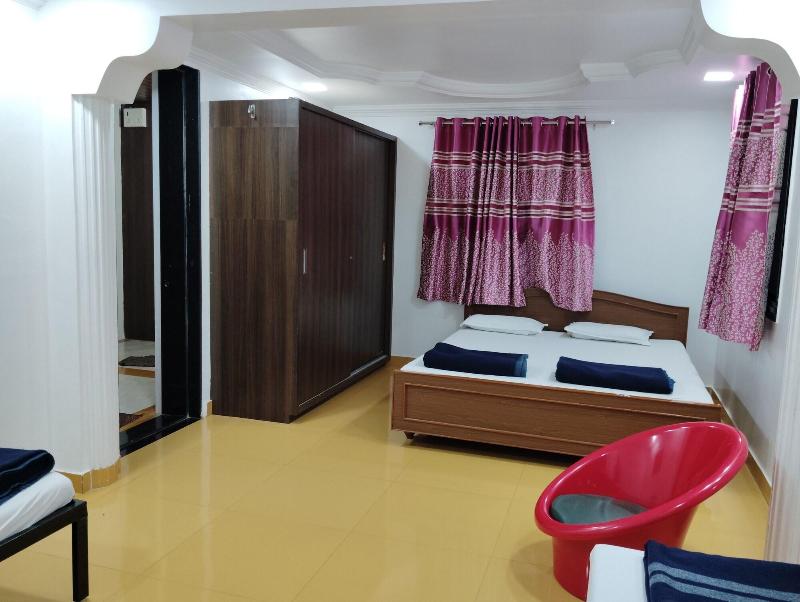 Balaji Resort image
