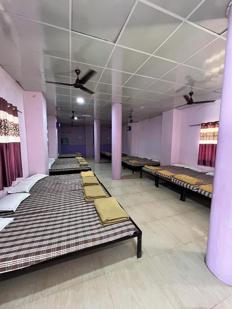 Balaji Resort image