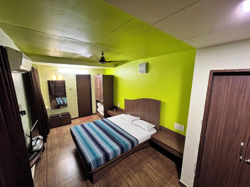 Balaji Resort image