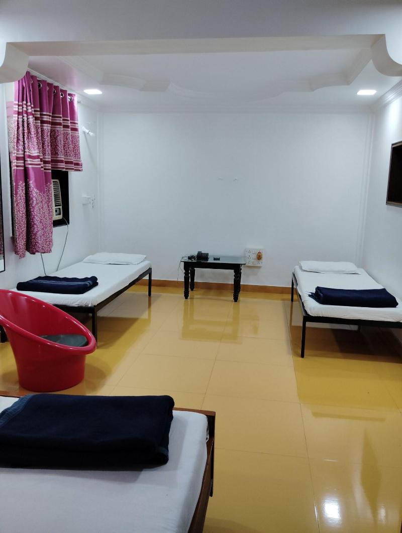 Balaji Resort image