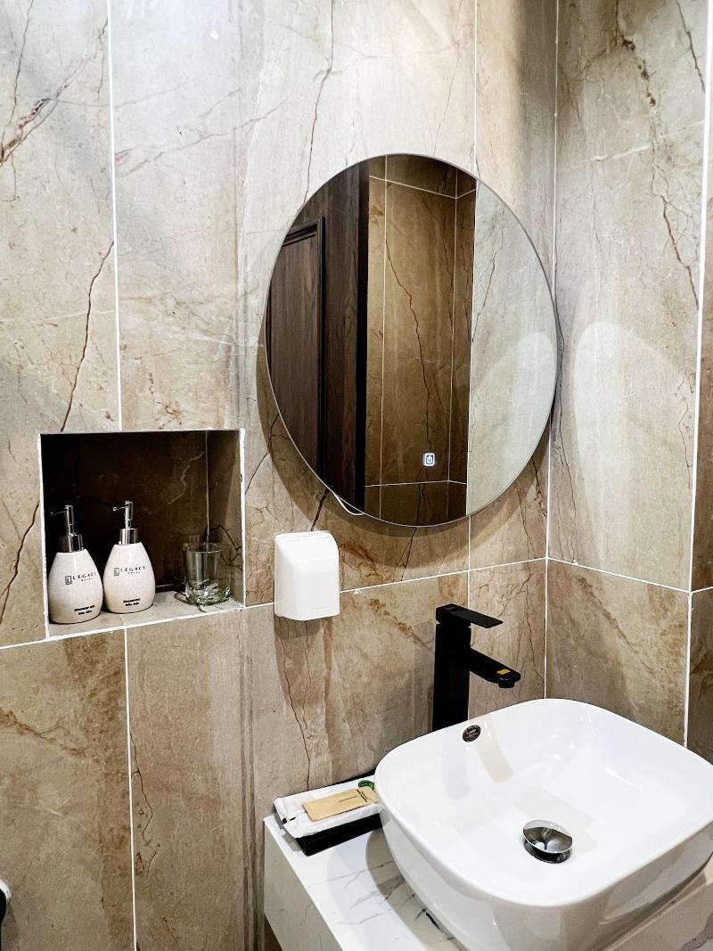 Legacy Grand World Phu Quoc Hotel image