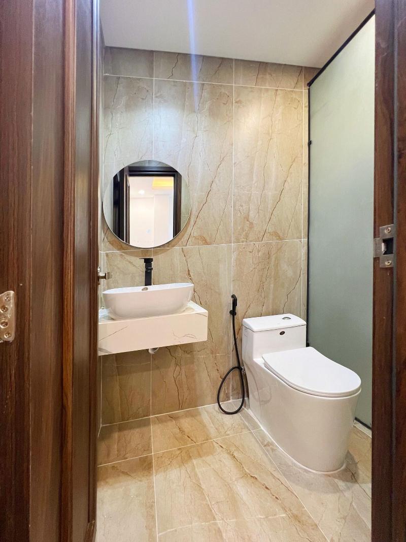 Legacy Grand World Phu Quoc Hotel image