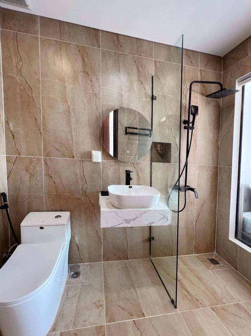 Legacy Grand World Phu Quoc Hotel image