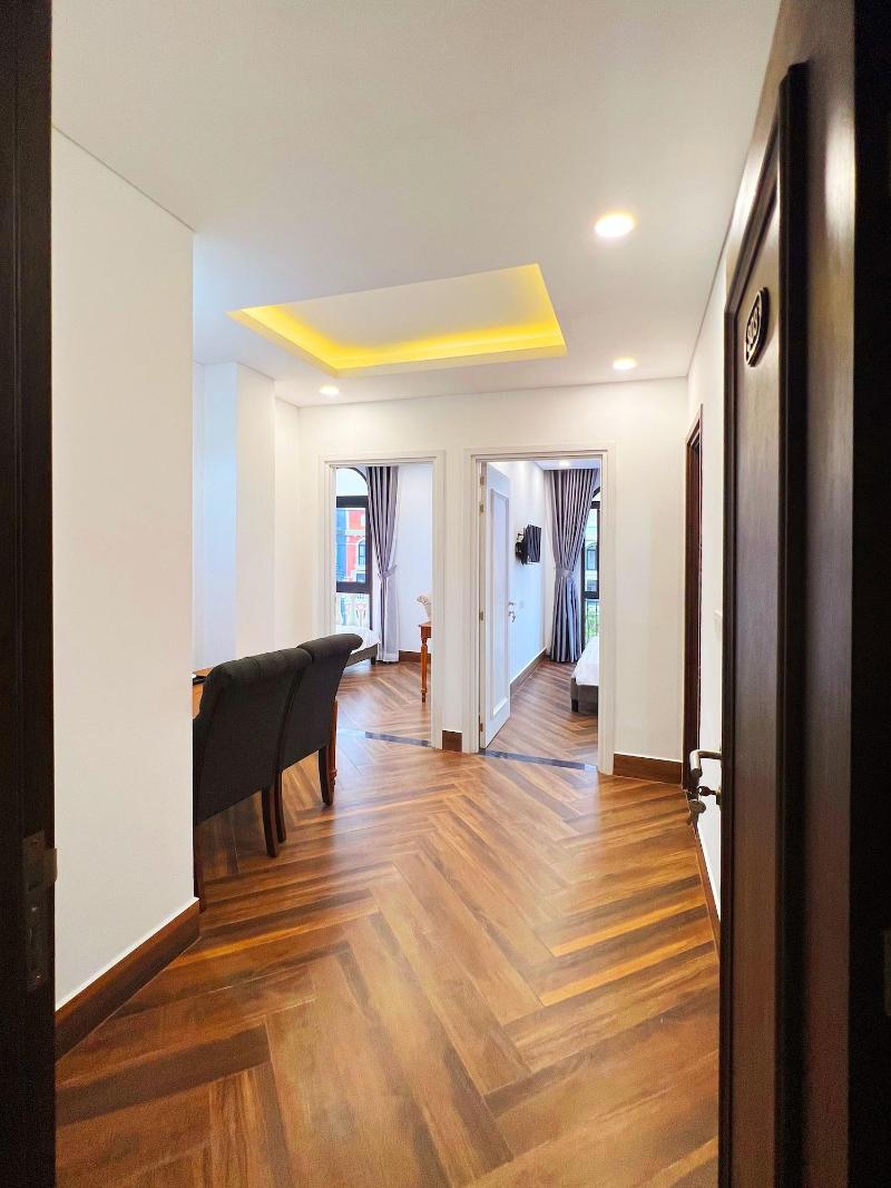 Legacy Grand World Phu Quoc Hotel image