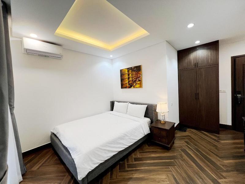 Legacy Grand World Phu Quoc Hotel image