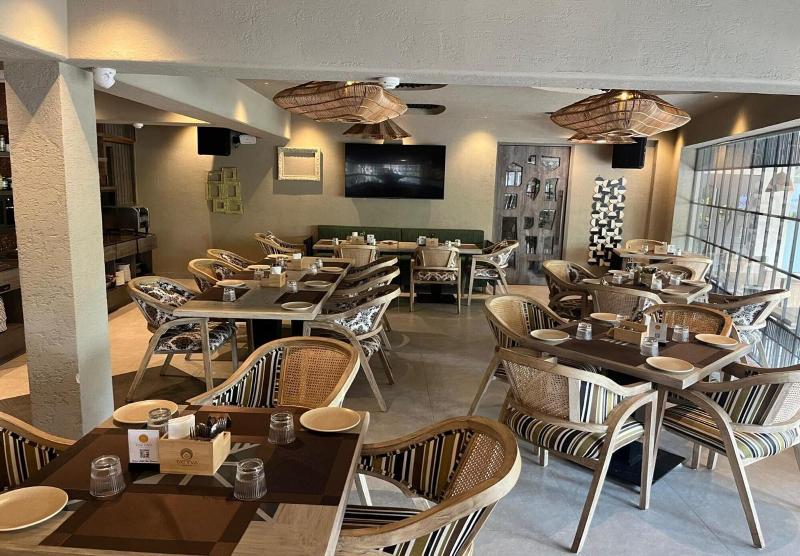 Origin Boutique Hotel image