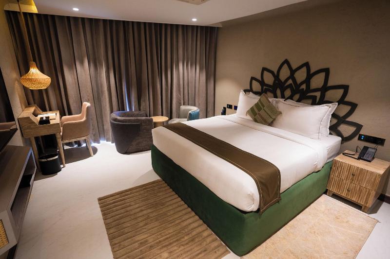 Origin Boutique Hotel image