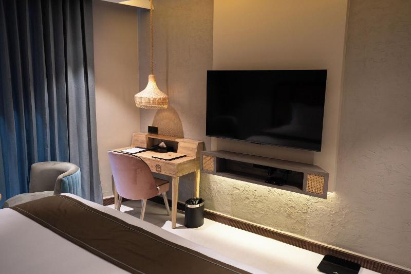 Origin Boutique Hotel image
